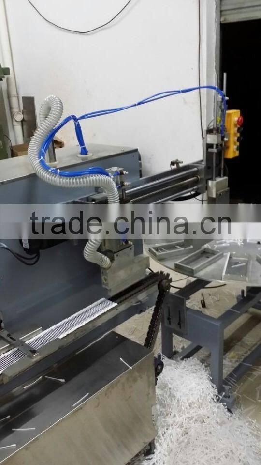 Made In China CE Automatic Alcohol Swab Machine | Cotton Bud Making Machine