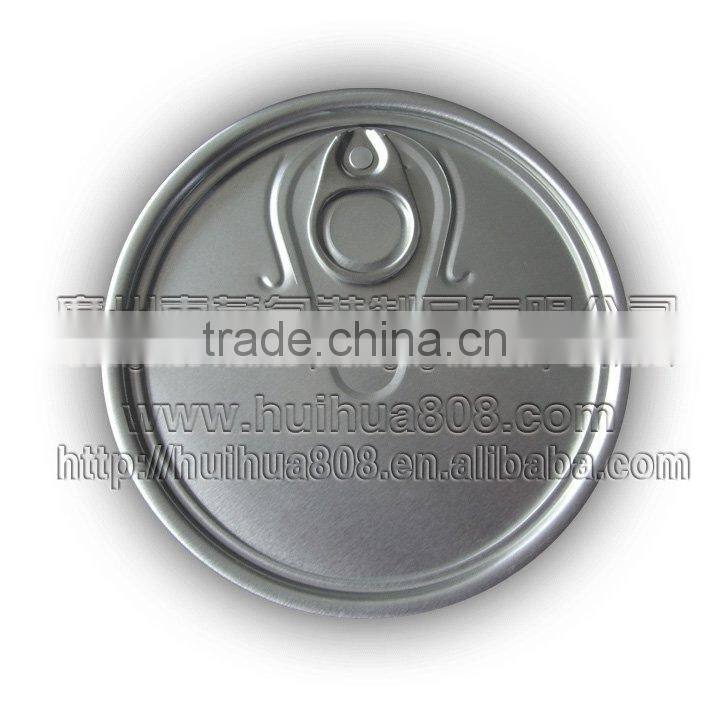 200#(49mm)juice plastic bottle easy open end