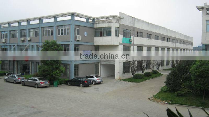 Biological Wastewater Treatment Station