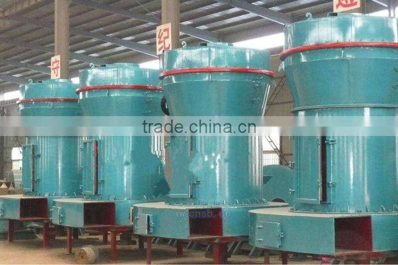 YGM series High Pressure Suspension grinder for sale