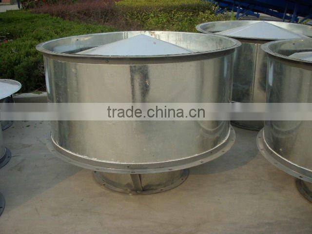 kichen rangehood ducting roof cowling