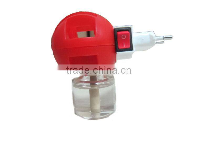 electric mosquito liquid vaporizer, mosquito repellent liquid