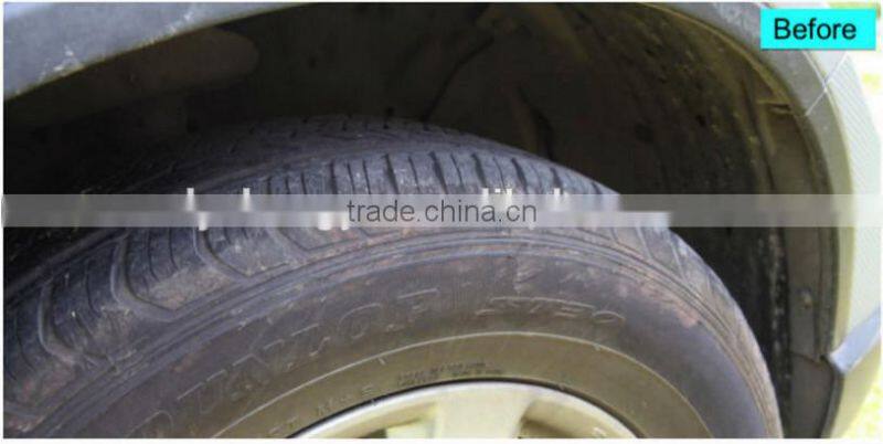 linyi manufacture tire conservation/tire polish