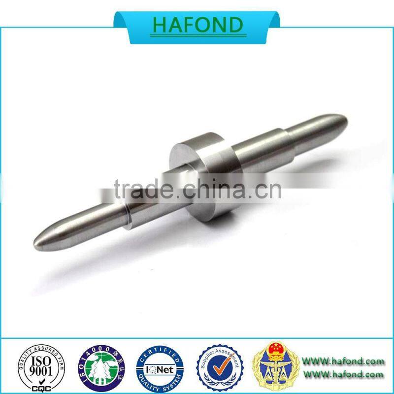 China Factory High Quality Competitive Price Manual Hot Foil Stamping Machine