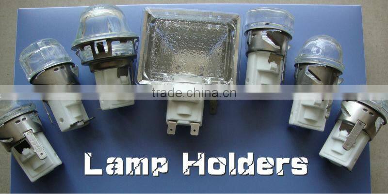 Lamp Holder | X555-41H Lamp Holder | Lamp Holder Supplier