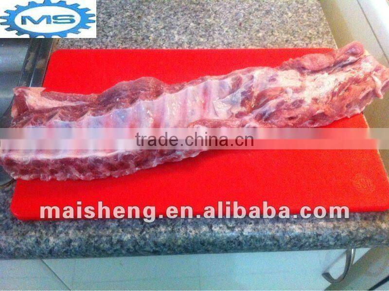 Hot Selling Mini-type Meat Saw Machine