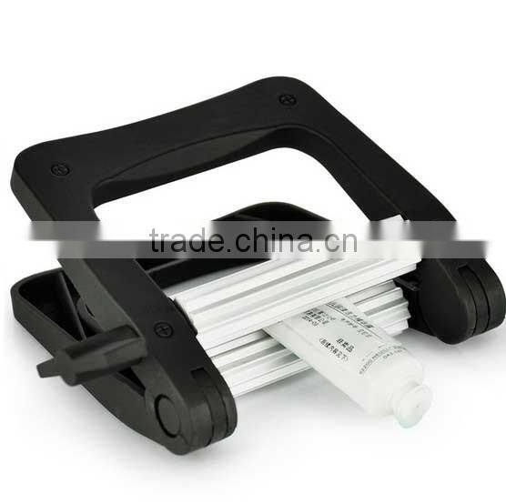 Useful paint tube squeezer for art