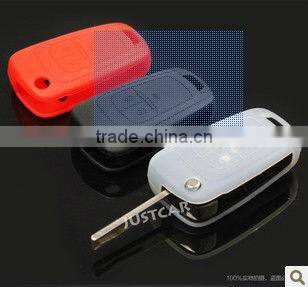 Top Quality silicone key case for audi r8