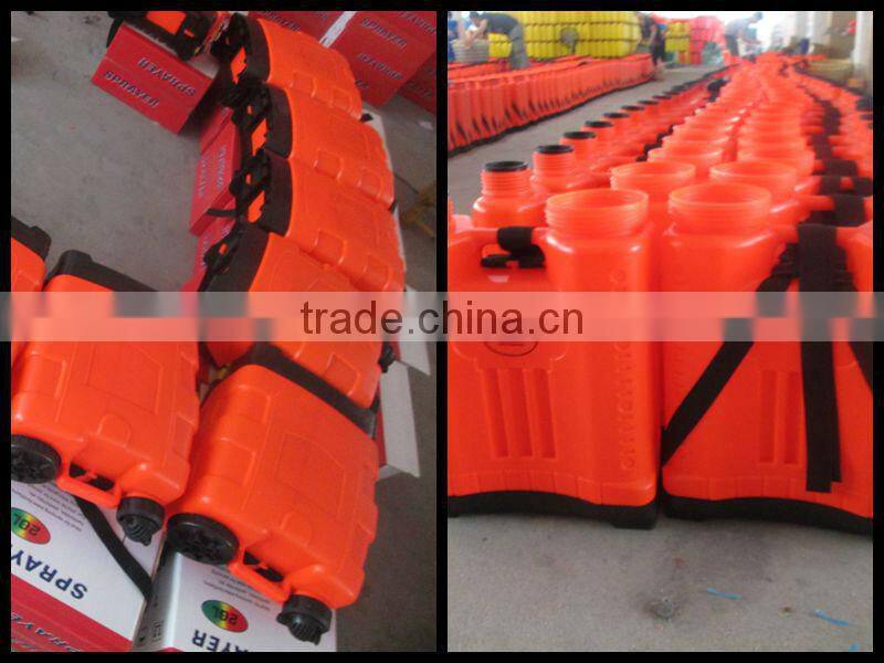 20L Sprayer parts