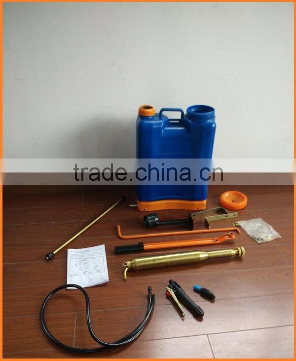 16L jacto fine mist sprayer pump