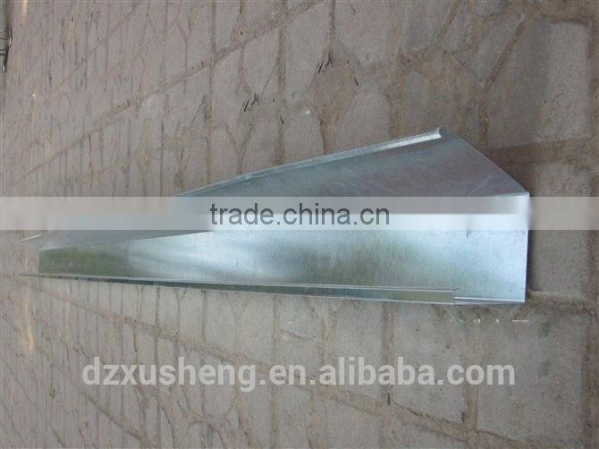 XSC-1 Laying hen cages