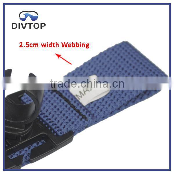 Diving Clip For Diving Flashlight