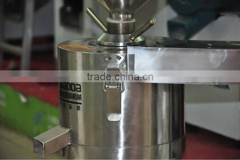 soybean equipment