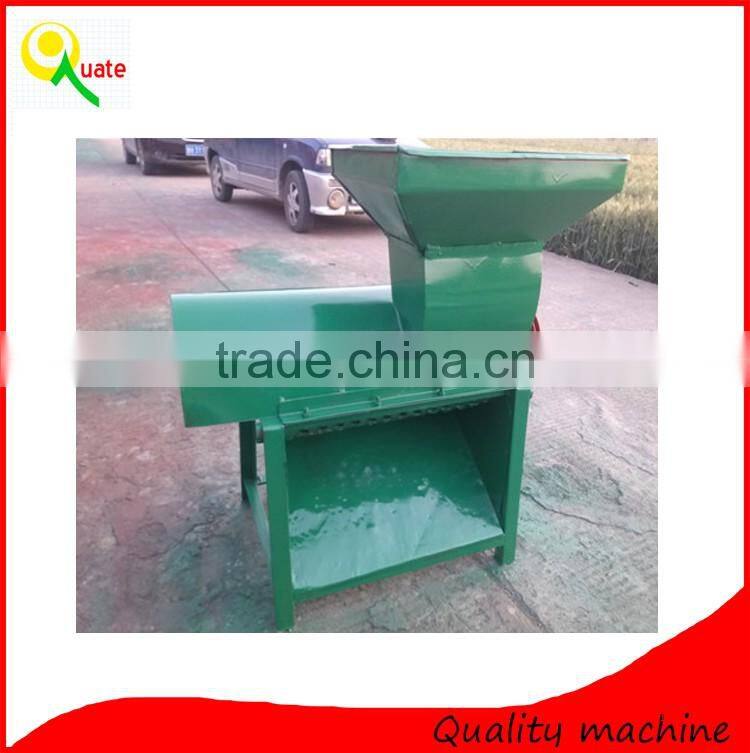 Strong construct maize sheller machine / corn husker and sheller