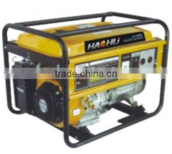 Gasoline engine generator HT-2900A honda generator 3kw