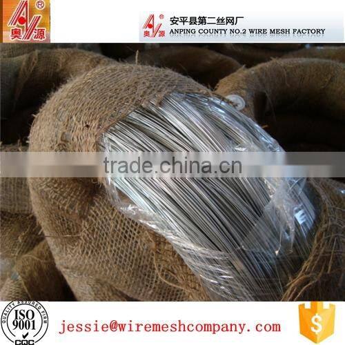 black annealed wire /Mild carbon black annealed wire 1.6mm black wires