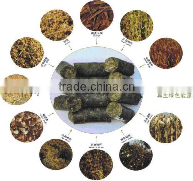 wood pellet machine / coffee shell pellet machine / palm pellet machine TCZL850 woodworking machine farm machinery