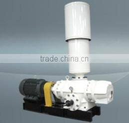biogas conveying roots type air blower,roots blower