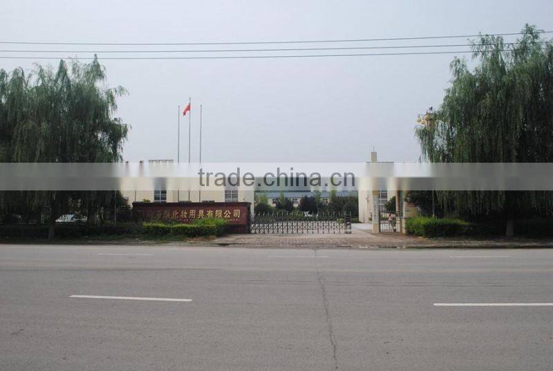 5pcs custom color makeup brushes popular colorful face brush