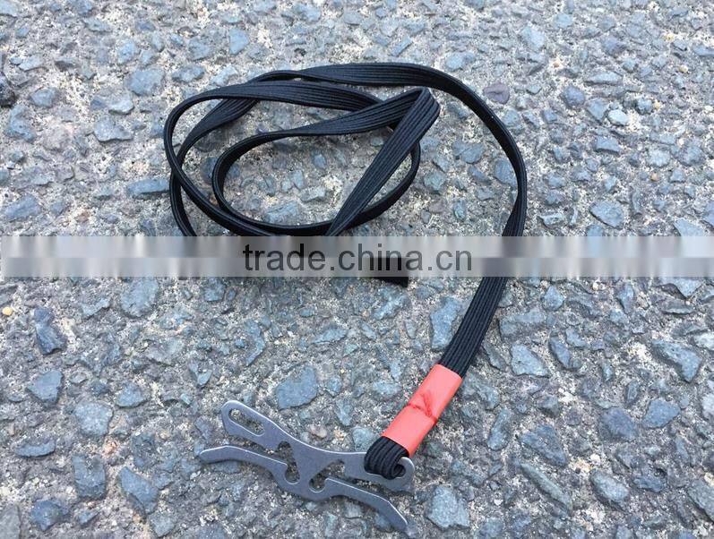 cheap elastic tourniquet fast shipping ,W010, outdoor multi function tool