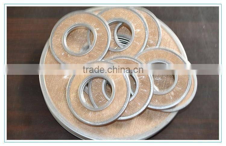 Quality Products Factory Price Stailess Steel Filter Sheets