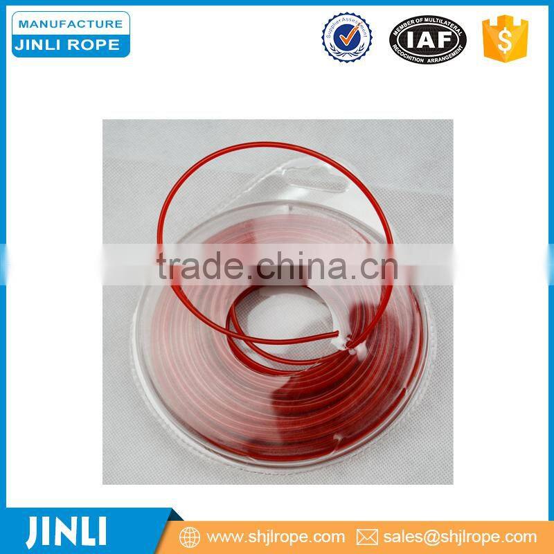 Garden Tool Parts brush cutter parts Grass Trimmer Spare parts Brush Cutter Grass Nylon Fishing Trimmer Line