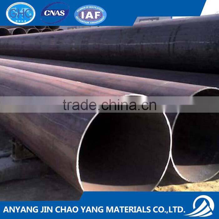 Threaded/Screwed Pipe Material: Q195/Q215/Q235/Q345B welded steel pipe steel tube