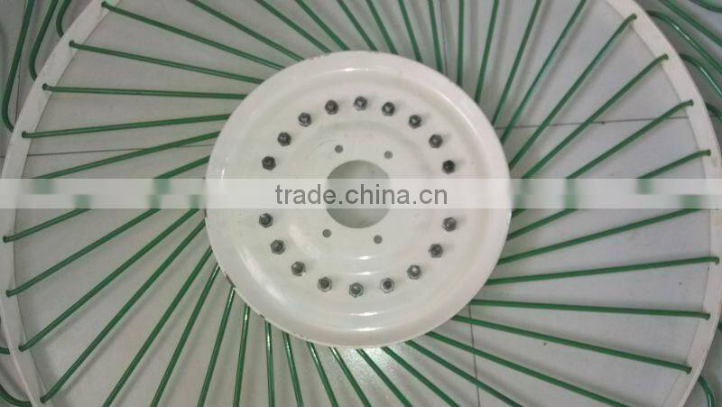 Italy high quanlity S-Tine,tractor parts,cultivator tine