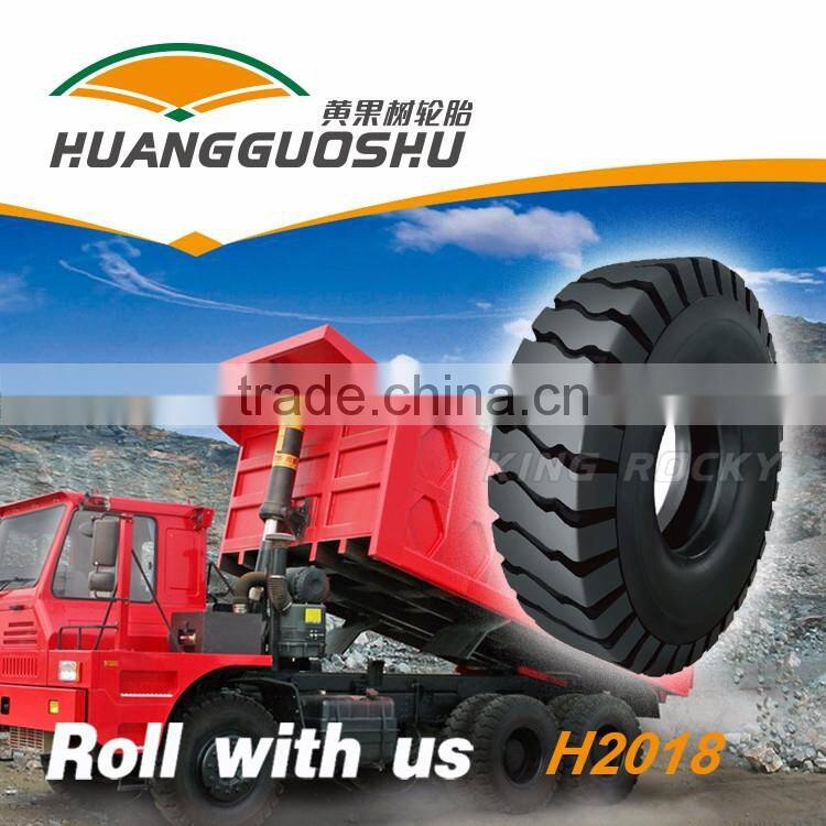 H2018 Mining tire 10.00-20 tires Loader tire