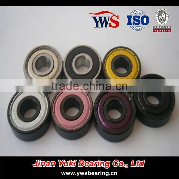 rolamento 608zz revestido