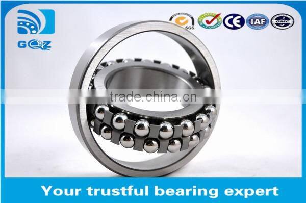 Self-Aligning ball bearing 2306with high quality