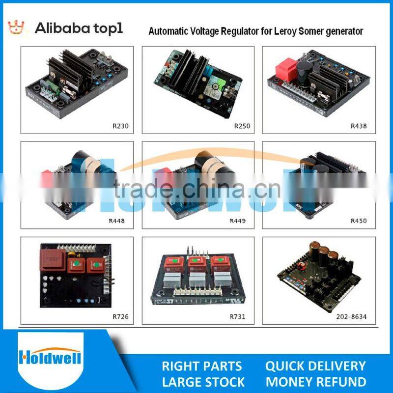 Holdwell Stamford SX460 Automatic Voltage Regulator generator AVR