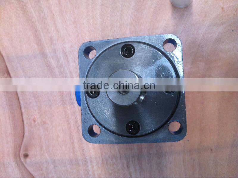 Shandong SMR-160 High Power High Precision Hydraulic Motor