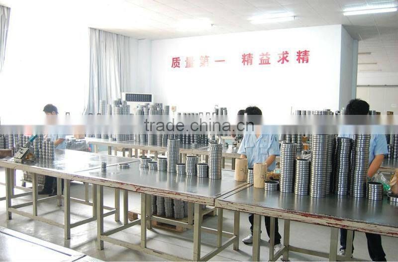 High quality chinese supplier SF4815 VPX1 Excavator Swing Bearing