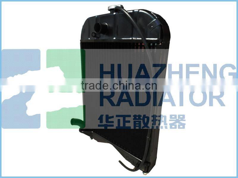 OEM Radiator for MASSEY FERGUSON Radiator 135