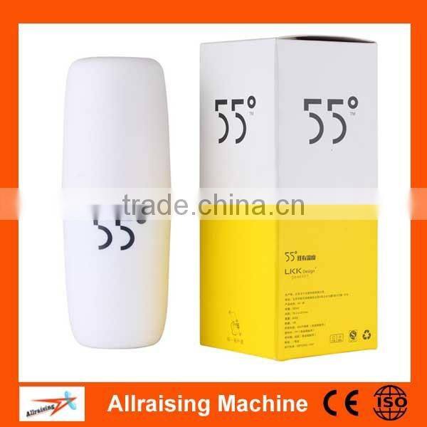 Stainless Steel 55 Drgee Vacuum Cup