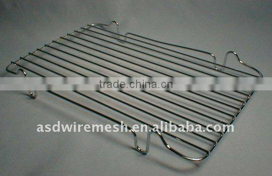 Hot Sell stainless steel quality barbecue charcoal bbq grill(factory)