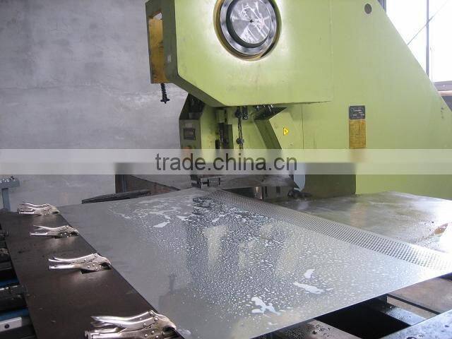 punchwg hole mesh(factory)