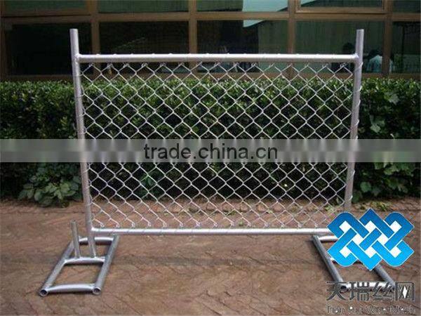 hot sale chain link fence