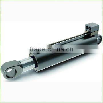 manufacturer Piston Rod Type Hydraulic Oil Cylinder for Garbage Compactor