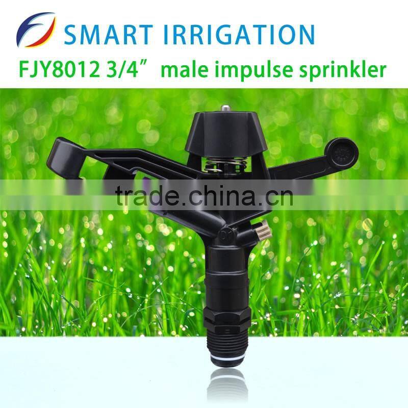 Agriculture and garden water irrigation mini sprinkler/Sprinkler irrigation