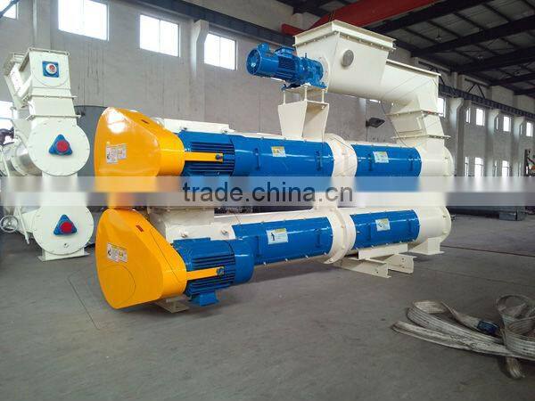 feed pellet mill equipment CE