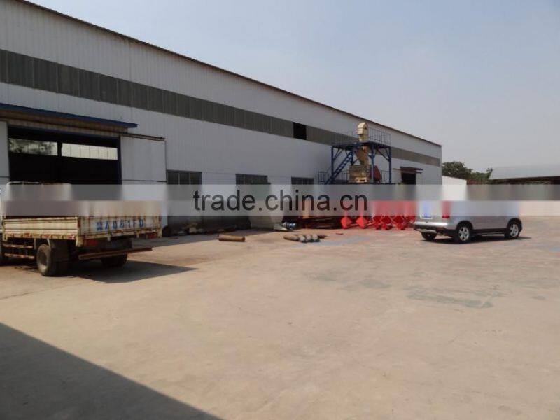 construction use concrete mixer for wheel loader in Zhengzhou