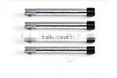 Stainless steel charcoal barbecue grill & Camping convenient barbecue grill