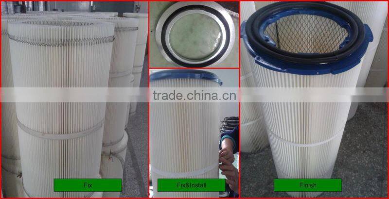 refillable cartridge