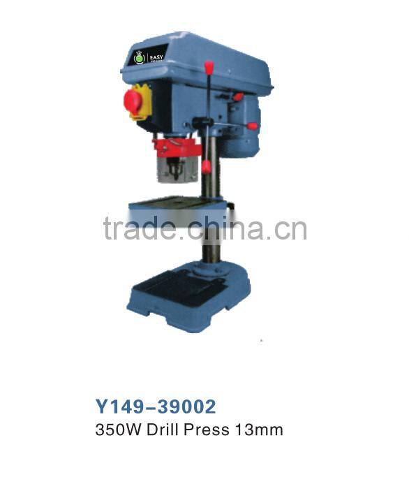 Professional 350W DRILL PRESS Drilling Machines bench drill press 13mm