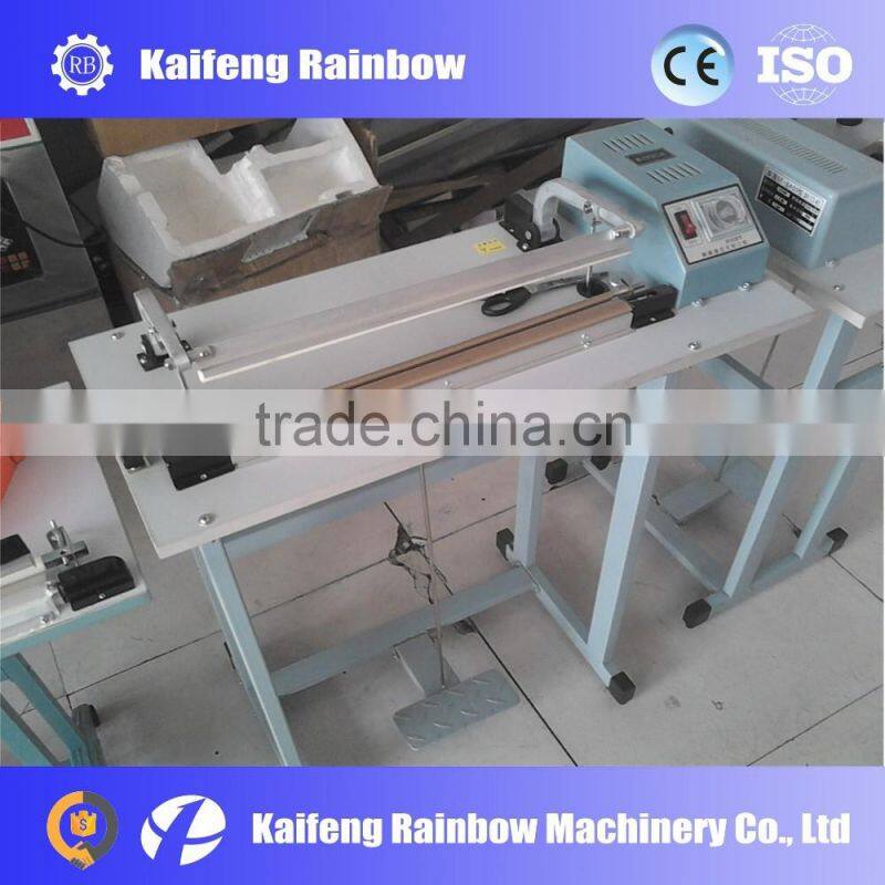 Multifunction high efficience packing machine for industry