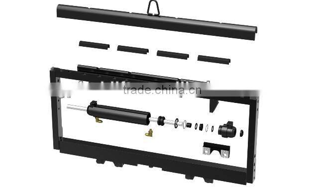 forklift spare part forklift side shifter