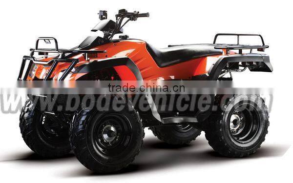 300CC 4 WHEEL QUAD ATV(MC-371)