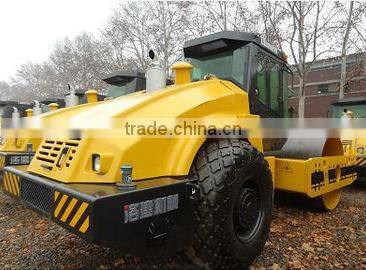 LSS2602-2 ISO High Quality Factory Price Road Roller